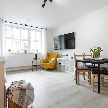 Apartmany Vlevo&Dole Rokytnice nad Jizerou Exterior foto