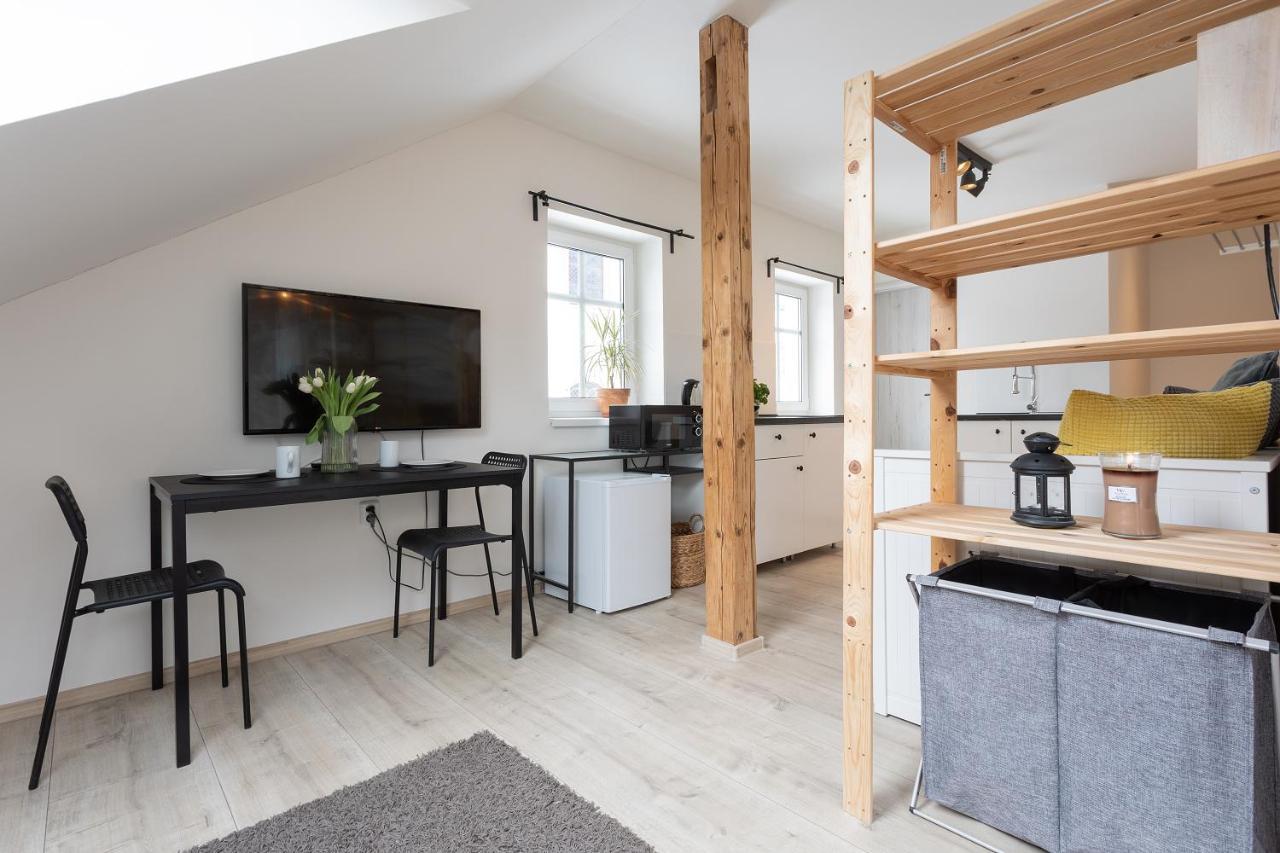 Apartmany Vlevo&Dole Rokytnice nad Jizerou Exterior foto
