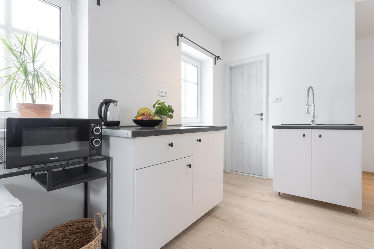 Apartmany Vlevo&Dole Rokytnice nad Jizerou Exterior foto