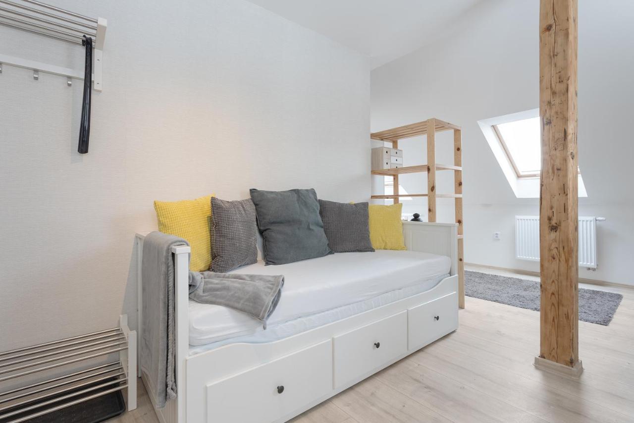 Apartmany Vlevo&Dole Rokytnice nad Jizerou Exterior foto