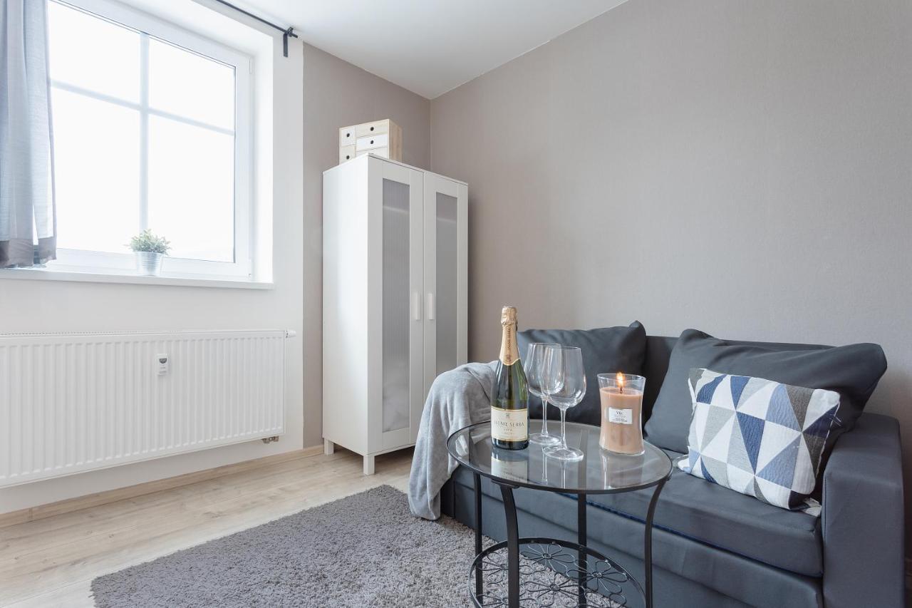 Apartmany Vlevo&Dole Rokytnice nad Jizerou Exterior foto