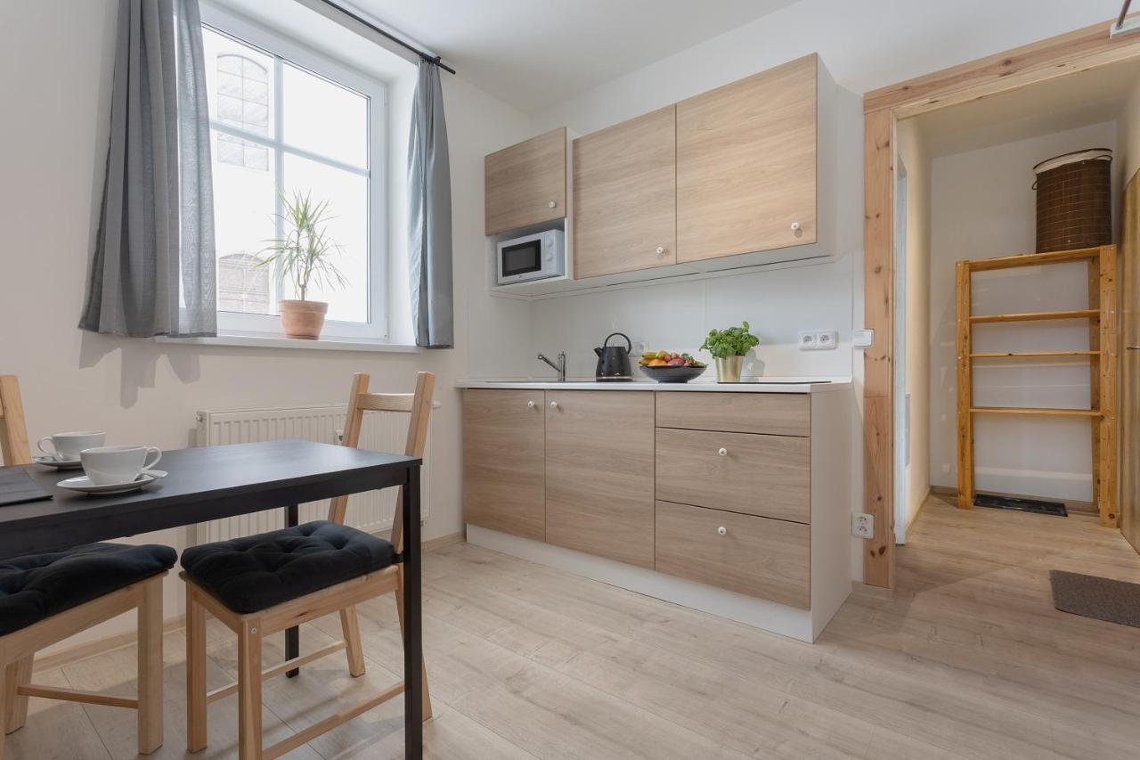 Apartmany Vlevo&Dole Rokytnice nad Jizerou Exterior foto
