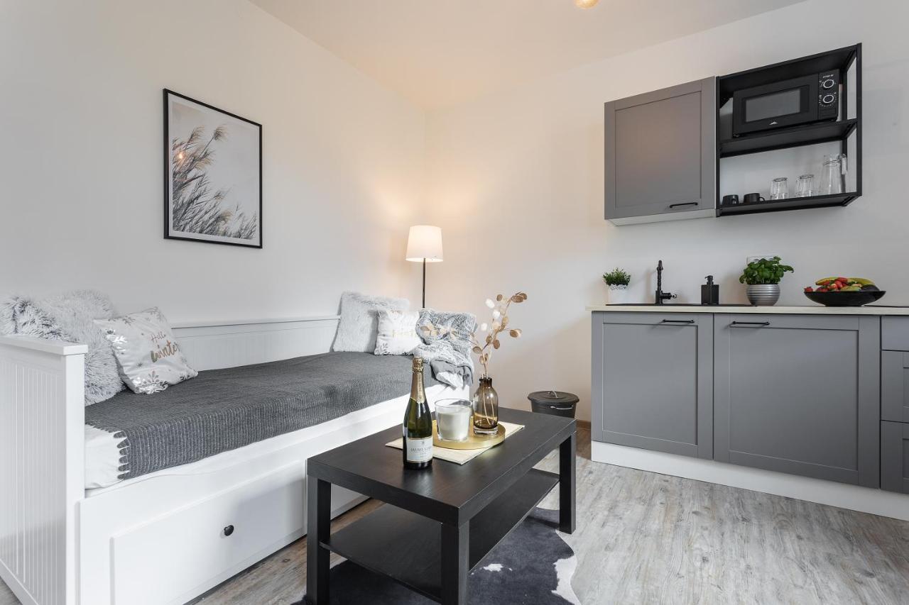 Apartmany Vlevo&Dole Rokytnice nad Jizerou Exterior foto