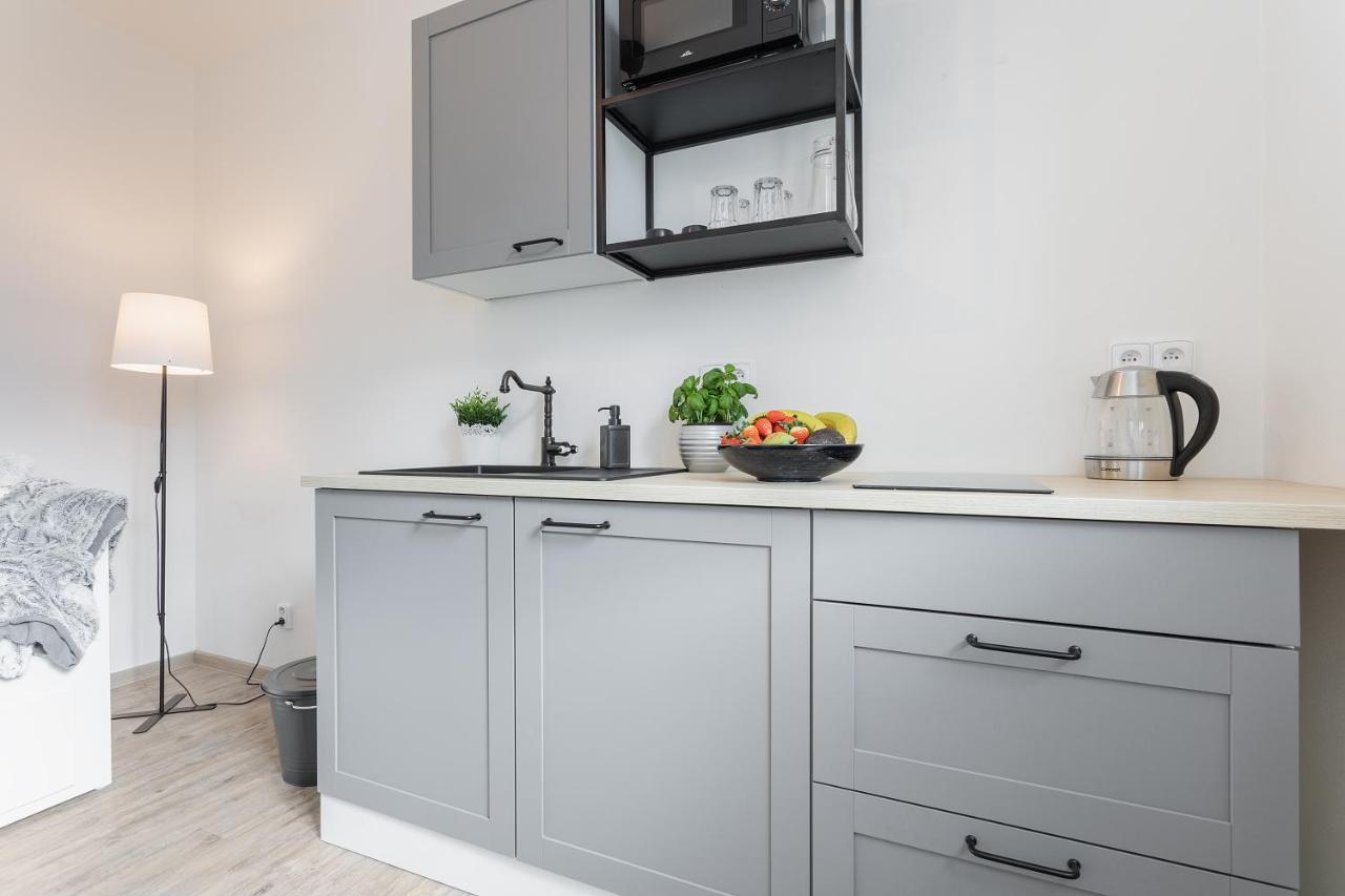 Apartmany Vlevo&Dole Rokytnice nad Jizerou Exterior foto