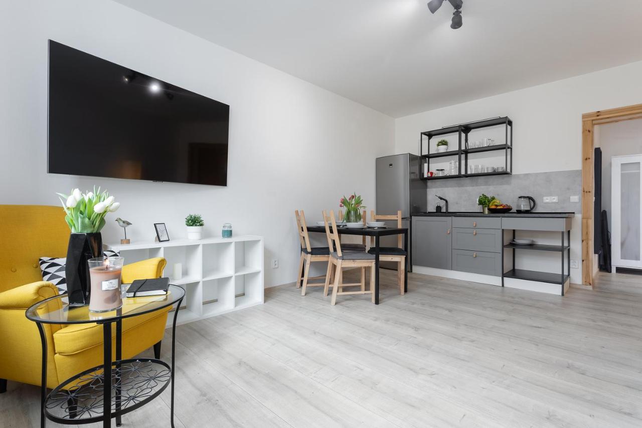 Apartmany Vlevo&Dole Rokytnice nad Jizerou Exterior foto