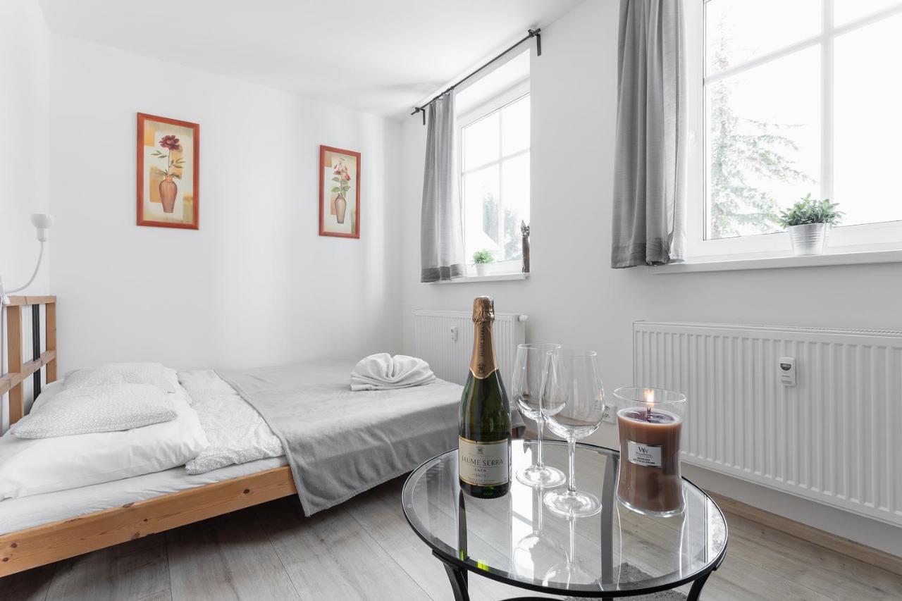 Apartmany Vlevo&Dole Rokytnice nad Jizerou Exterior foto