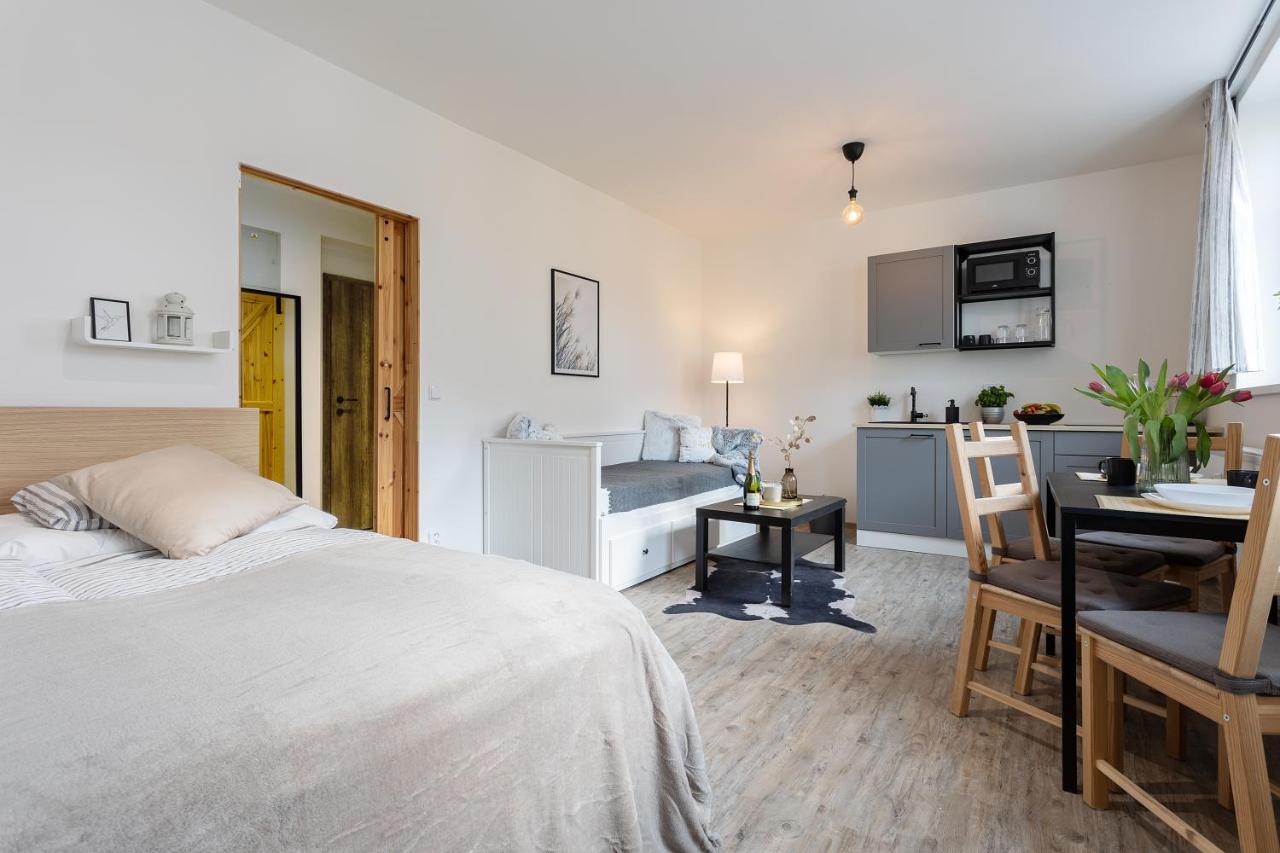Apartmany Vlevo&Dole Rokytnice nad Jizerou Exterior foto