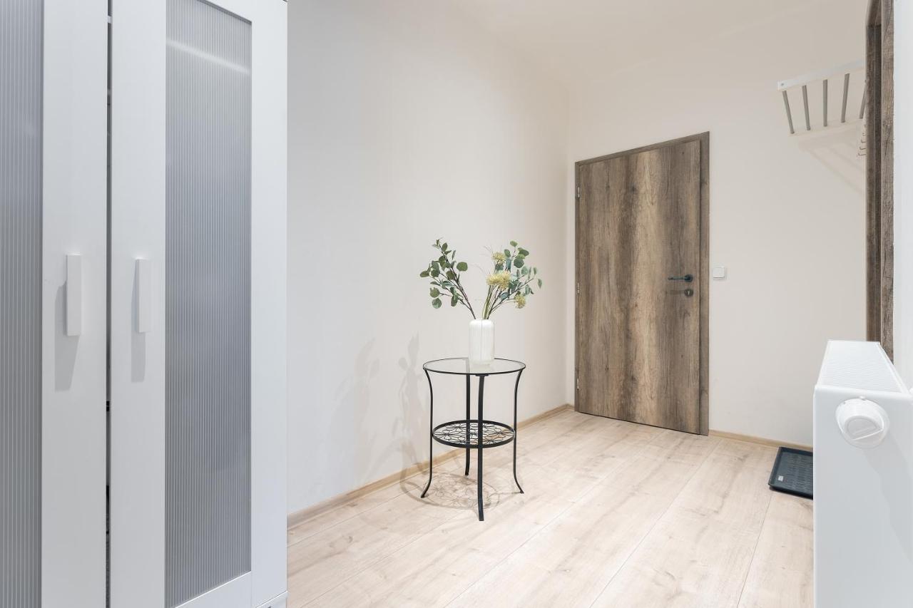 Apartmany Vlevo&Dole Rokytnice nad Jizerou Exterior foto