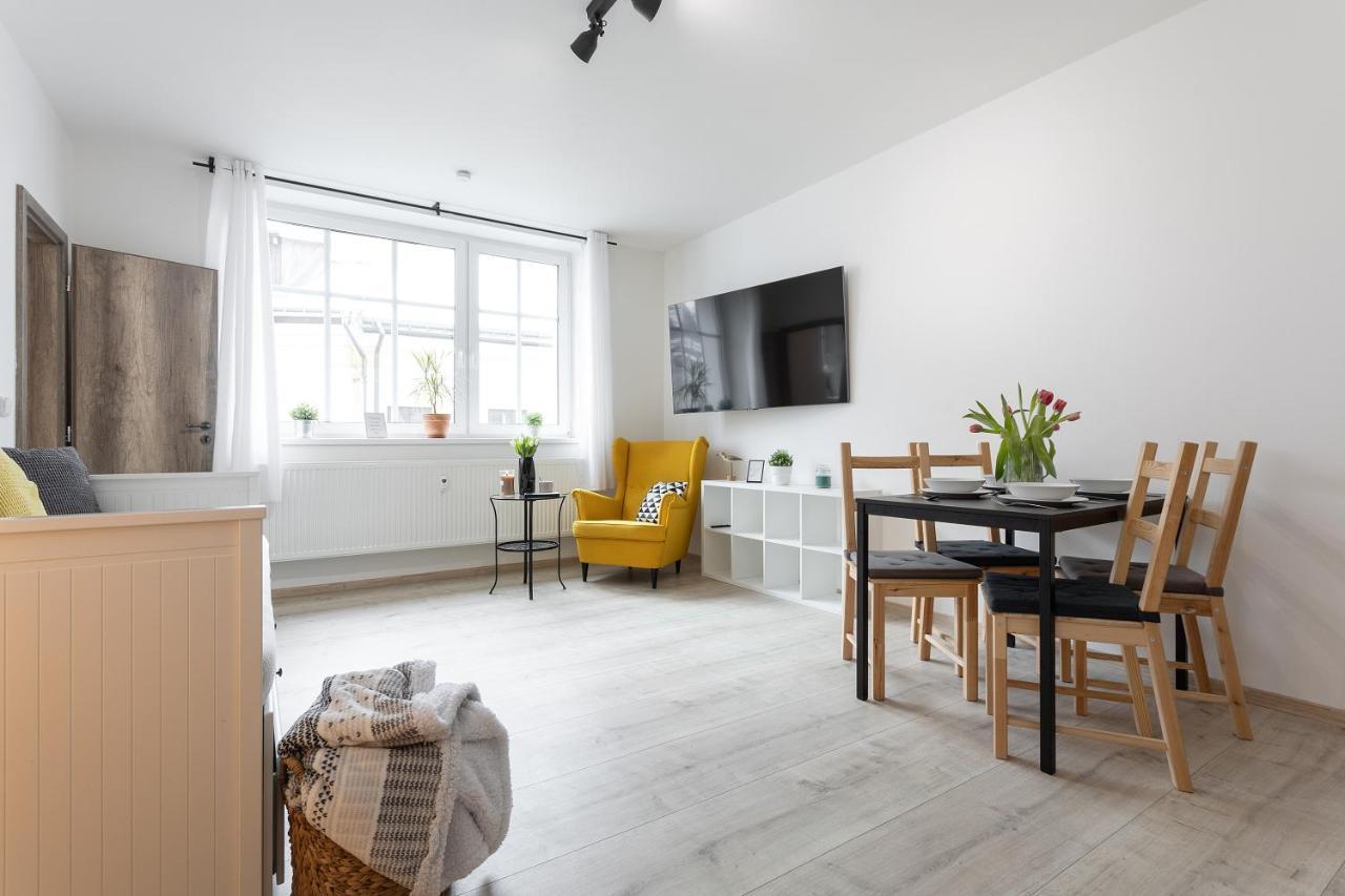 Apartmany Vlevo&Dole Rokytnice nad Jizerou Exterior foto