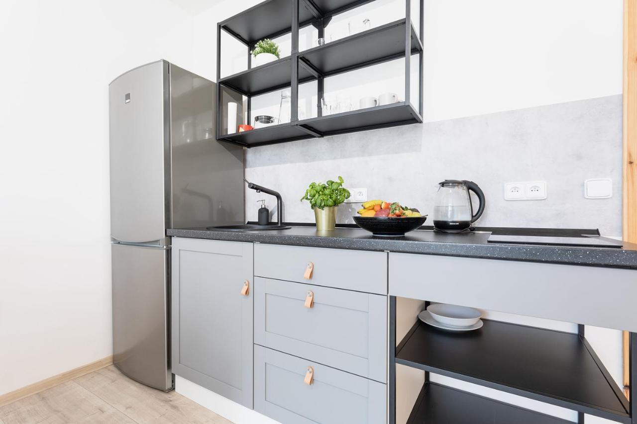 Apartmany Vlevo&Dole Rokytnice nad Jizerou Exterior foto