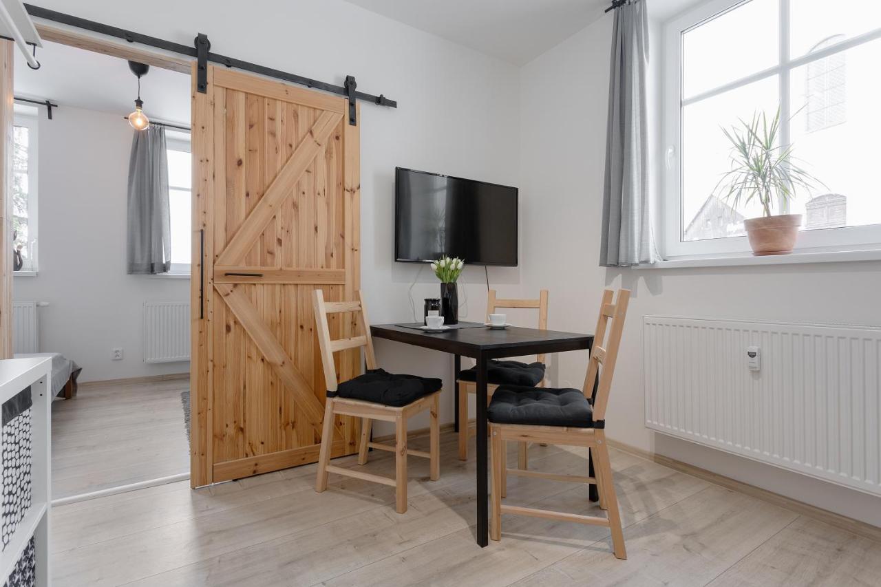 Apartmany Vlevo&Dole Rokytnice nad Jizerou Exterior foto