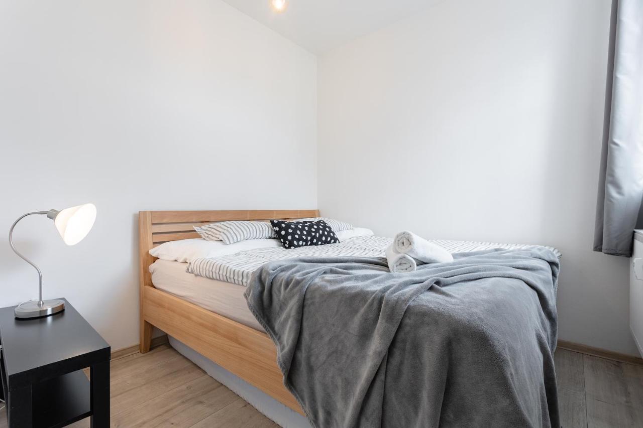 Apartmany Vlevo&Dole Rokytnice nad Jizerou Exterior foto