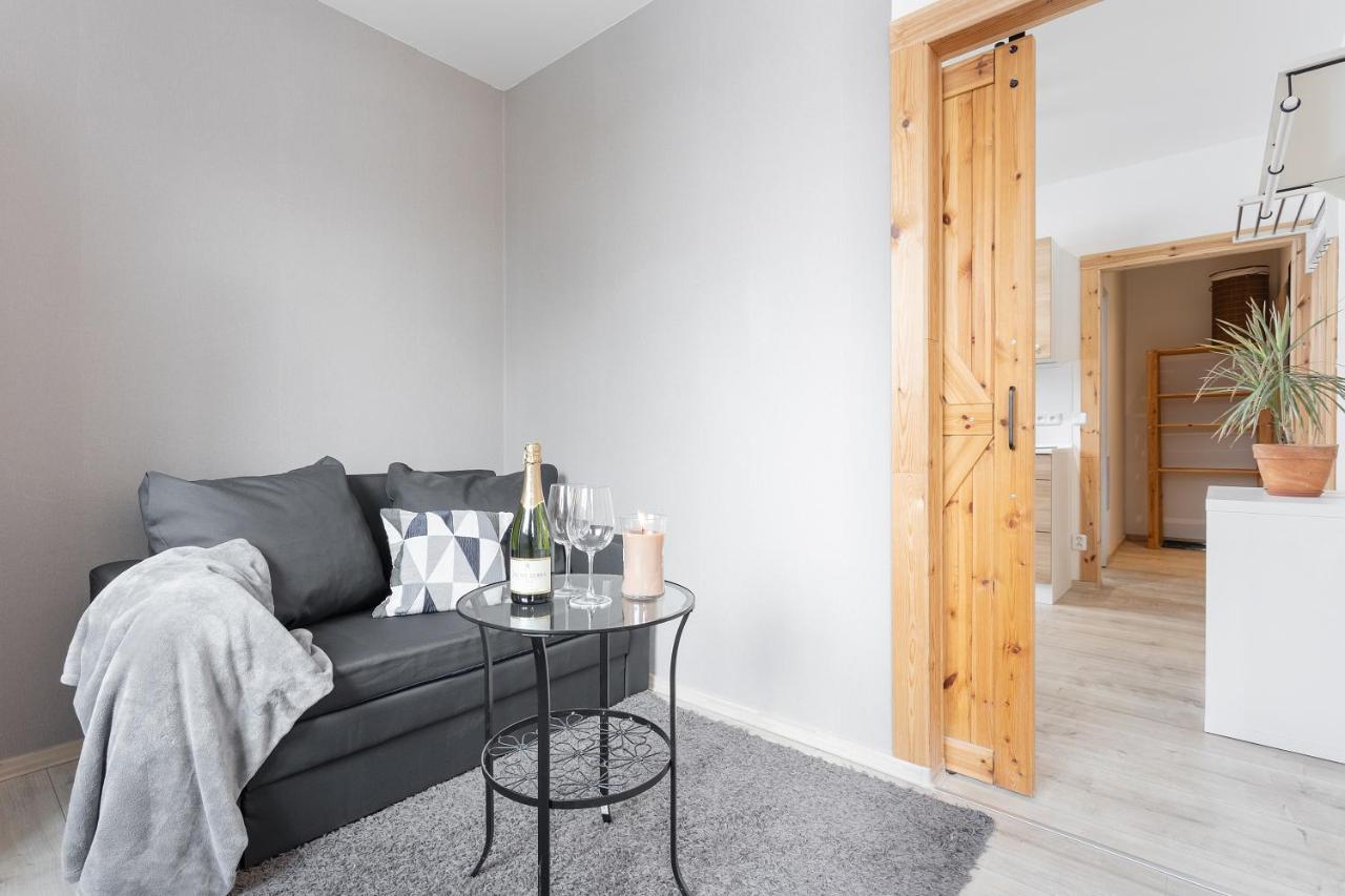 Apartmany Vlevo&Dole Rokytnice nad Jizerou Exterior foto