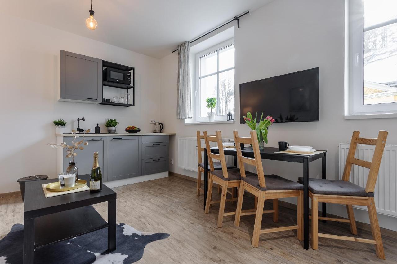 Apartmany Vlevo&Dole Rokytnice nad Jizerou Exterior foto