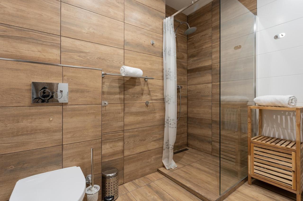 Apartmany Vlevo&Dole Rokytnice nad Jizerou Exterior foto