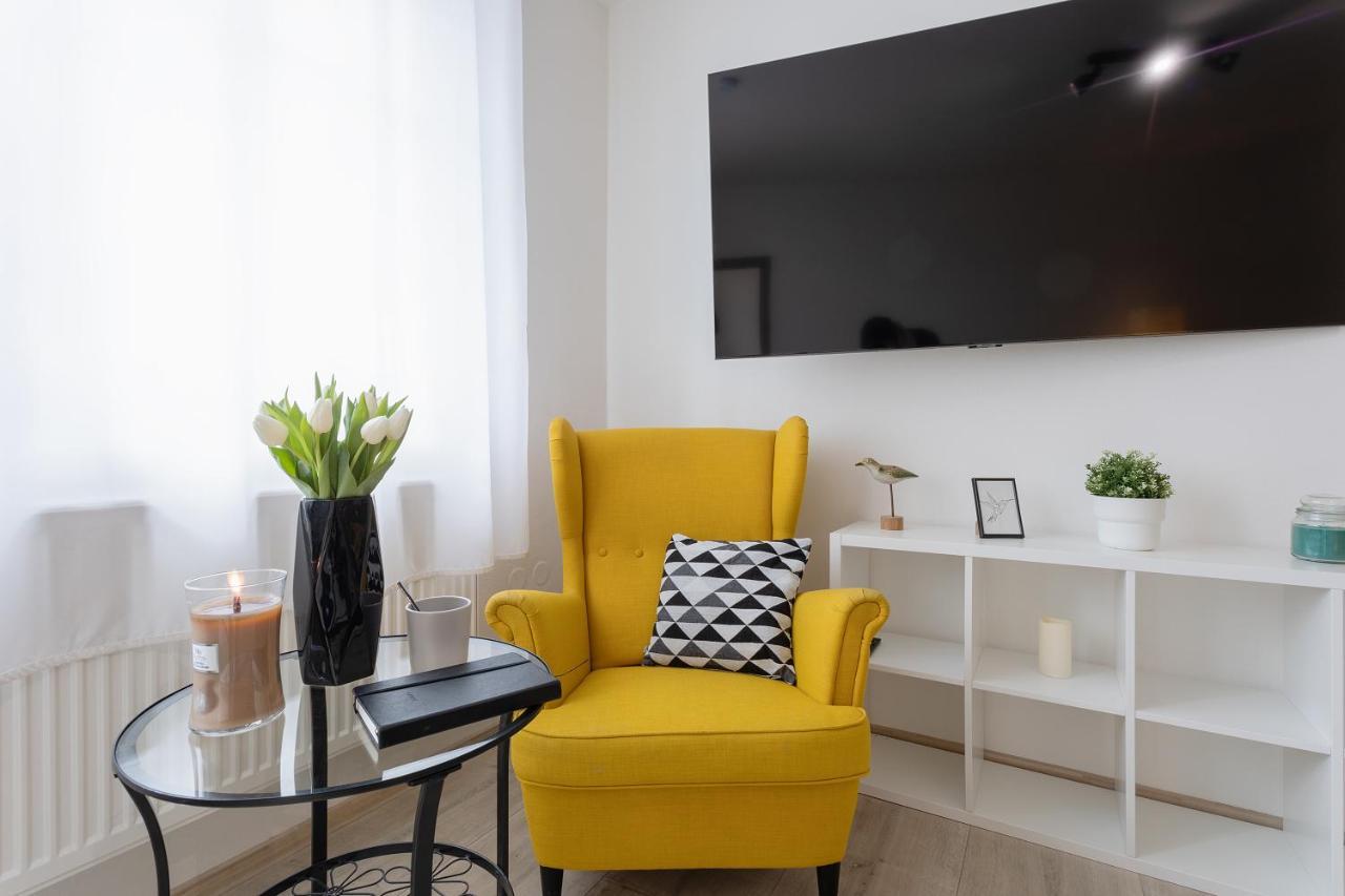 Apartmany Vlevo&Dole Rokytnice nad Jizerou Exterior foto