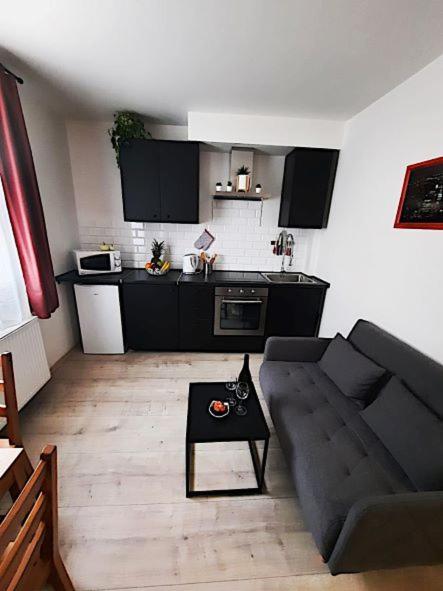 Apartmany Vlevo&Dole Rokytnice nad Jizerou Exterior foto