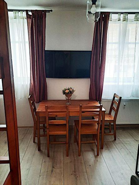 Apartmany Vlevo&Dole Rokytnice nad Jizerou Exterior foto