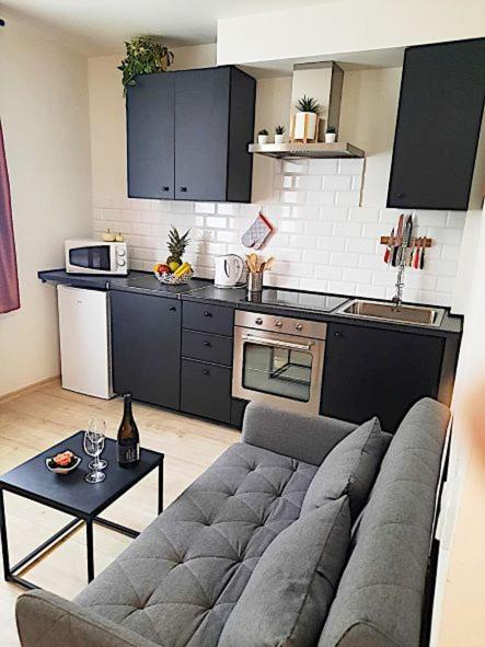 Apartmany Vlevo&Dole Rokytnice nad Jizerou Exterior foto